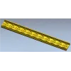 Рельефный классический багет - 3D модель STL для ЧПУ