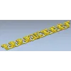 Акантовый багет - 3D модель STL для ЧПУ