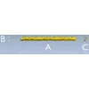 Laurel Braid Rod - STL 3D model for CNC milling