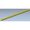 Флоральный багет - 3D модель STL для ЧПУ