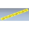 Рокайльный багет - 3D модель STL для ЧПУ фрезера