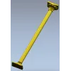Витая балясина STL - 3D модель для ЧПУ