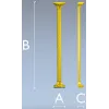 Витая балясина STL - 3D модель для ЧПУ