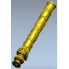 Балясина "Лиана" - 3D STL модель для ЧПУ