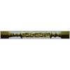 Helical Rope Baluster - STL 3D model for CNC