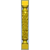Aurelia Ornamental Baluster - STL 3D Model for CNC Milling