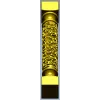 Aurelia Ornamental Baluster - STL 3D Model for CNC Milling
