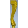 Ножка Орнелла - 3D модель STL для ЧПУ
