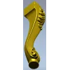 Ножка Орнелла - 3D модель STL для ЧПУ