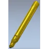 Балясина в классическом стиле - 3D модель STL для ЧПУ
