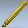 Балясина в классическом стиле - 3D модель STL для ЧПУ