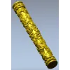 Балясина "Виноградная Лоза" - stl модель для ЧПУ