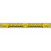 Florentine Rosette Twisted Baluster STL for CNC