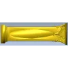 Балясина Элора - 3D модель в формате STL для ЧПУ