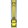 Классическая балясина в ренессансном стиле - STL для ЧПУ