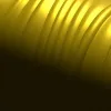 Rope-Twist Baluster STL for CNC