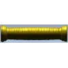 Rope-Twist Baluster STL for CNC