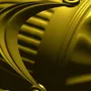 Урнообразное навершие в классическом стиле - 3D модель STL для ЧПУ