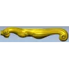 Венская завитая балясина - 3D модель STL для ЧПУ