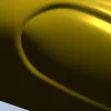 Венская завитая балясина - 3D модель STL для ЧПУ