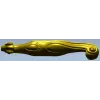 Венская завитая балясина - 3D модель STL для ЧПУ