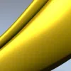 Балясина классическая "Вивьера" - 3D модель STL для ЧПУ