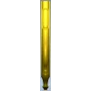 Florentine Scroll Leg - STL 3D model for CNC