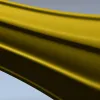 Regal Rosette Baluster - detailed STL 3D model for CNC