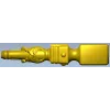 Балясина Верона - 3D модель STL для ЧПУ