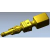 Балясина Верона - 3D модель STL для ЧПУ