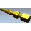 Балясина Верона - 3D модель STL для ЧПУ
