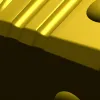 Балясина Верона - 3D модель STL для ЧПУ
