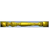 Aurelia Spindle - detailed STL 3D model for CNC