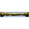 Aurelia Spindle - detailed STL 3D model for CNC