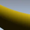 Балясина "Лирическая волна" - 3D модель в формате STL для ЧПУ