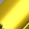 Балясина с барельефом розы - 3D модель STL для ЧПУ