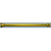 Regal Spiral Baluster - STL 3D model for CNC milling