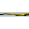 Изогнутая мебельная ножка STL - 3D модель для ЧПУ