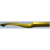 Балясина с изящным S-профилем - 3D модель STL для ЧПУ