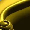 Rococo Cabriole Leg STL 3D model for CNC