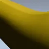 Балясина: 3D модель в формате STL для ЧПУ - элегантный классический профиль
