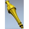 Regal Fluted Baluster (STL 3D model)