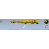 Regal Acanthus Baluster - STL 3D model for CNC milling