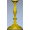 Балясина Элегант - 3D модель STL для ЧПУ