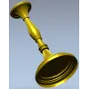 Балясина Элегант - 3D модель STL для ЧПУ