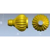 3D модель балясины "Луковица Флоренция" - STL для ЧПУ