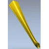 Кабриольная ножка STL для ЧПУ - 3D модель стл