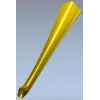 Кабриольная ножка STL для ЧПУ - 3D модель стл