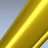 Кабриольная ножка STL для ЧПУ - 3D модель стл