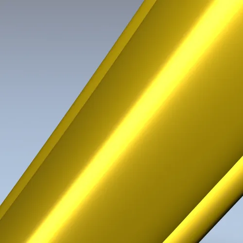 Кабриольная ножка STL для ЧПУ - 3D модель стл